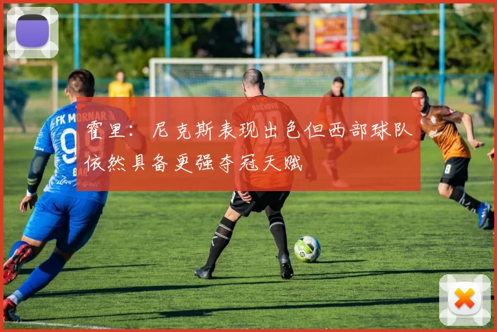 霍里：尼克斯表现出色但西部球队依然具备更强夺冠天赋